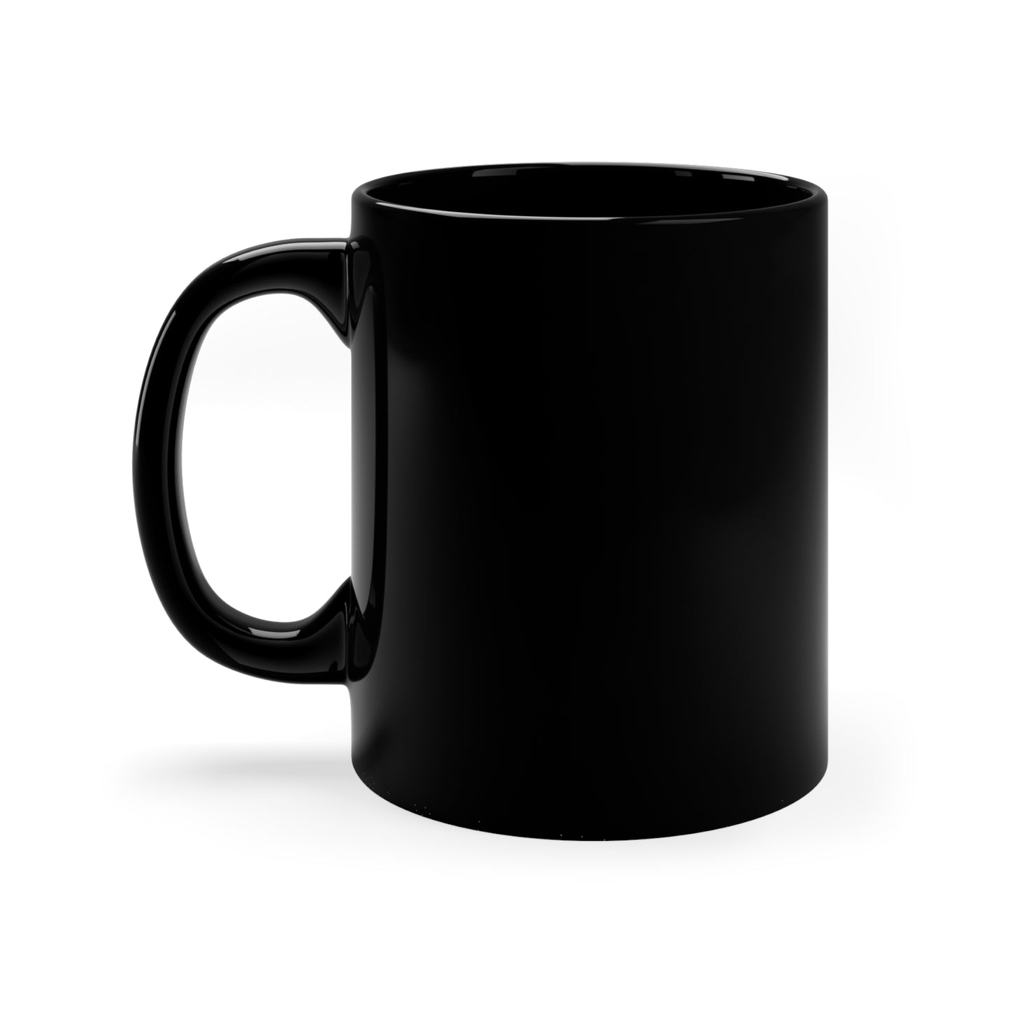To My Dad | 11oz Black Mug